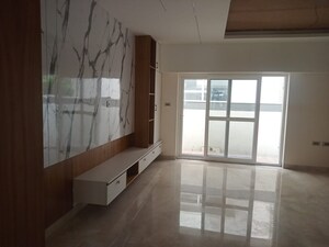 Kitchen in 4 BHK Villa at Visions Urjith, Tellapur – for Sale