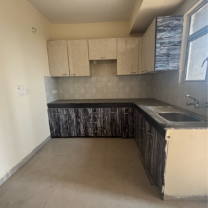 Kitchen in 2 BHK Apartment at Aditya Urban Homes, Shahpur Bamheta – for Sale