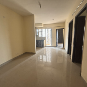 Building Lobby in 2 BHK Apartment at Aditya Urban Homes, Shahpur Bamheta – for Sale