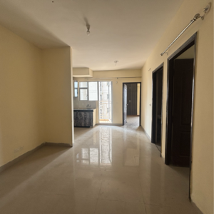 Building Lobby in 2 BHK Apartment at Aditya Urban Homes, Shahpur Bamheta – for Sale