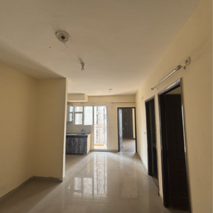 Building Lobby in 2 BHK Apartment at Aditya Urban Homes, Shahpur Bamheta – for Sale