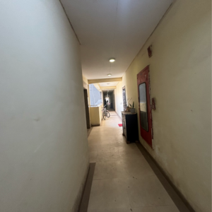 Building Lobby in 2 BHK Apartment at Aditya Urban Homes, Shahpur Bamheta – for Sale