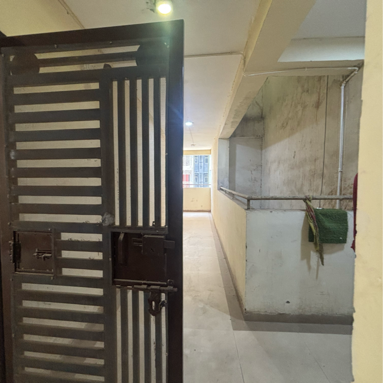 undefined, aditya-urban-homes 2 Bedroom 840 Sq.Ft. Apartment In Shahpur Bamheta Ghaziabad 8633949