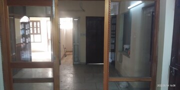 Building Lobby in 2.5 BHK Independent House at Sector 55 – for Rent