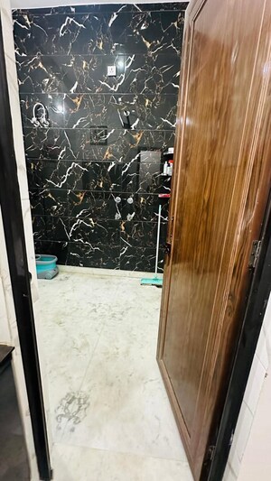 Balcony in 3 BHK Builder Floor at Harit Vihar RWA, Burari – for Sale