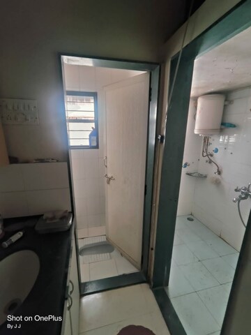 Building Lobby in 2 BHK Apartment at Kothrud – for Rent