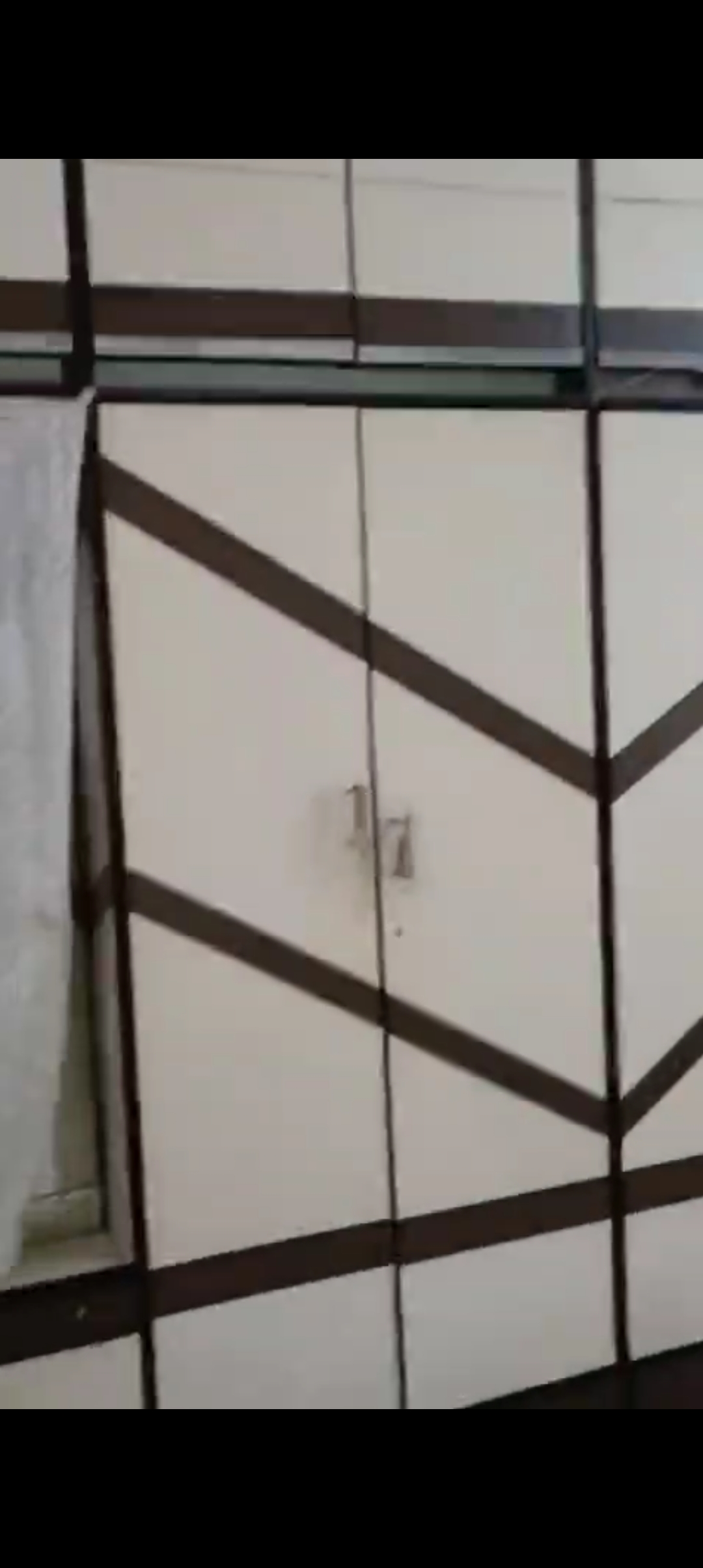 1 BHK + Study Room Apartment For Rent in Garodia Mannat Towers