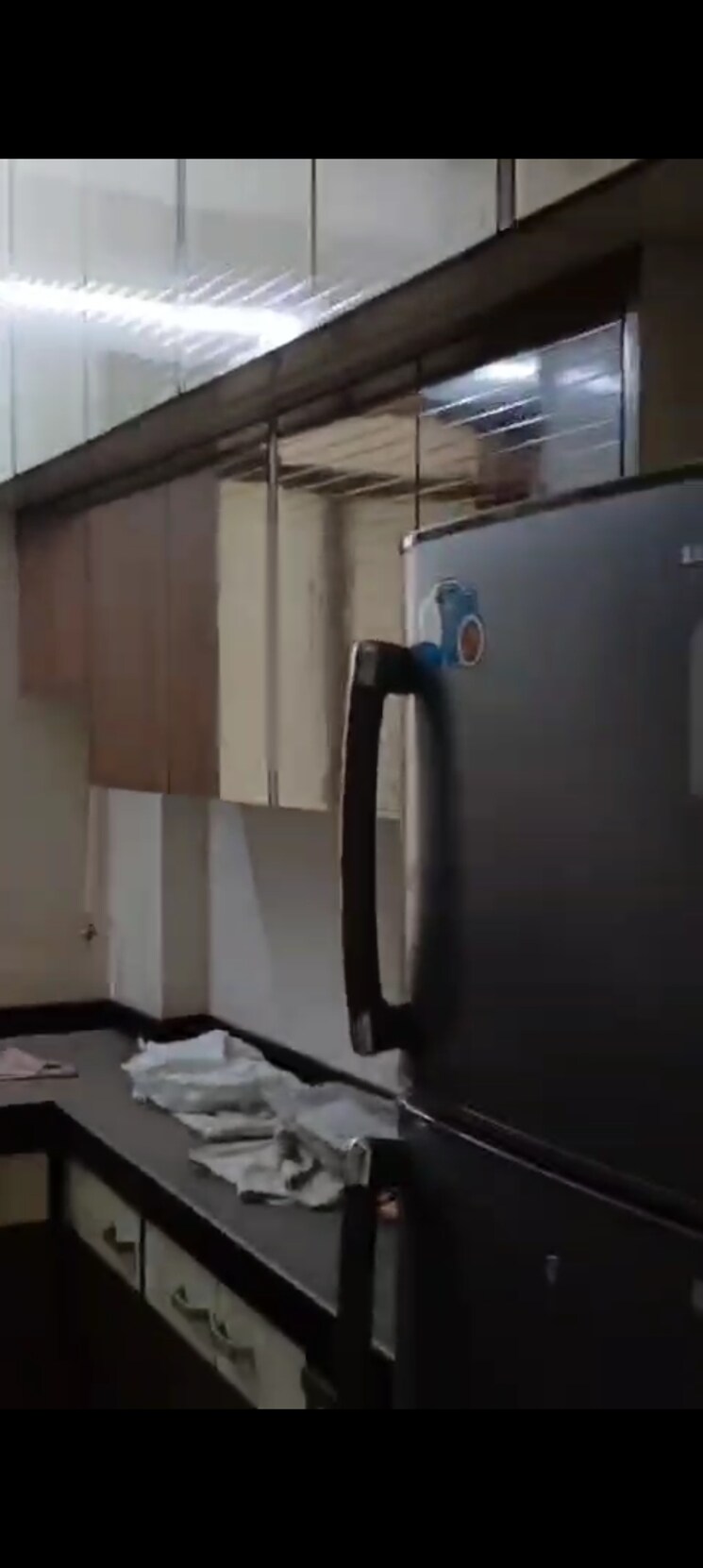 Master Bedroom, garodia-mannat-towers 1 Bedroom 500 Sq.Ft. Apartment In Chembur Mumbai 8633955