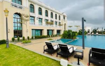 Plot For Sale in Prestige Park Drive, Devanahalli