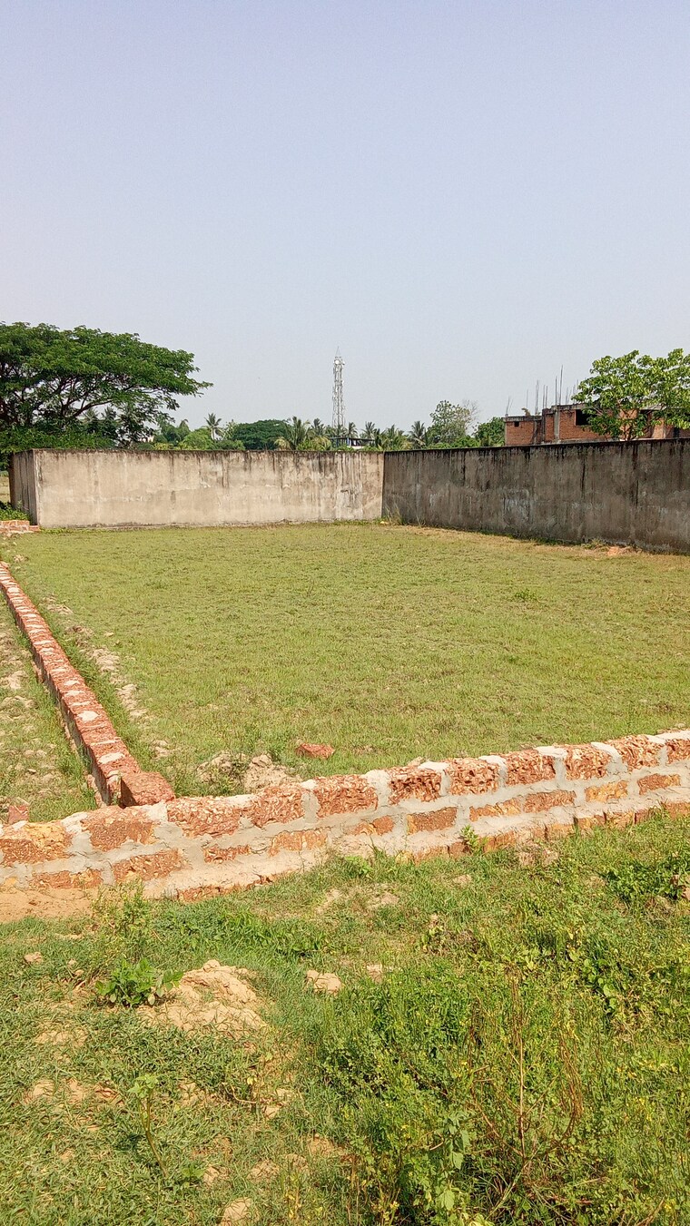 undefined, gudiapokhari  2000 Sq.Ft. Plot In Gudiapokhari Bhubaneswar 8633972