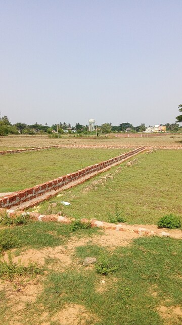 Plot Area in  Plot at Gudiapokhari – for Sale