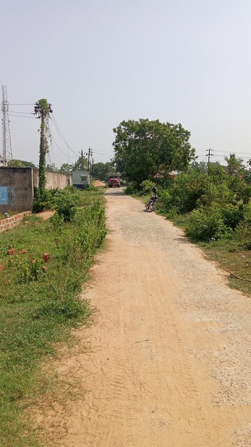 Plot Area in  Plot at Gudiapokhari – for Sale