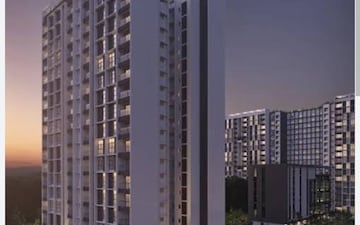 3 BHK Apartment For Sale in Sobha Sentosa, Balagere