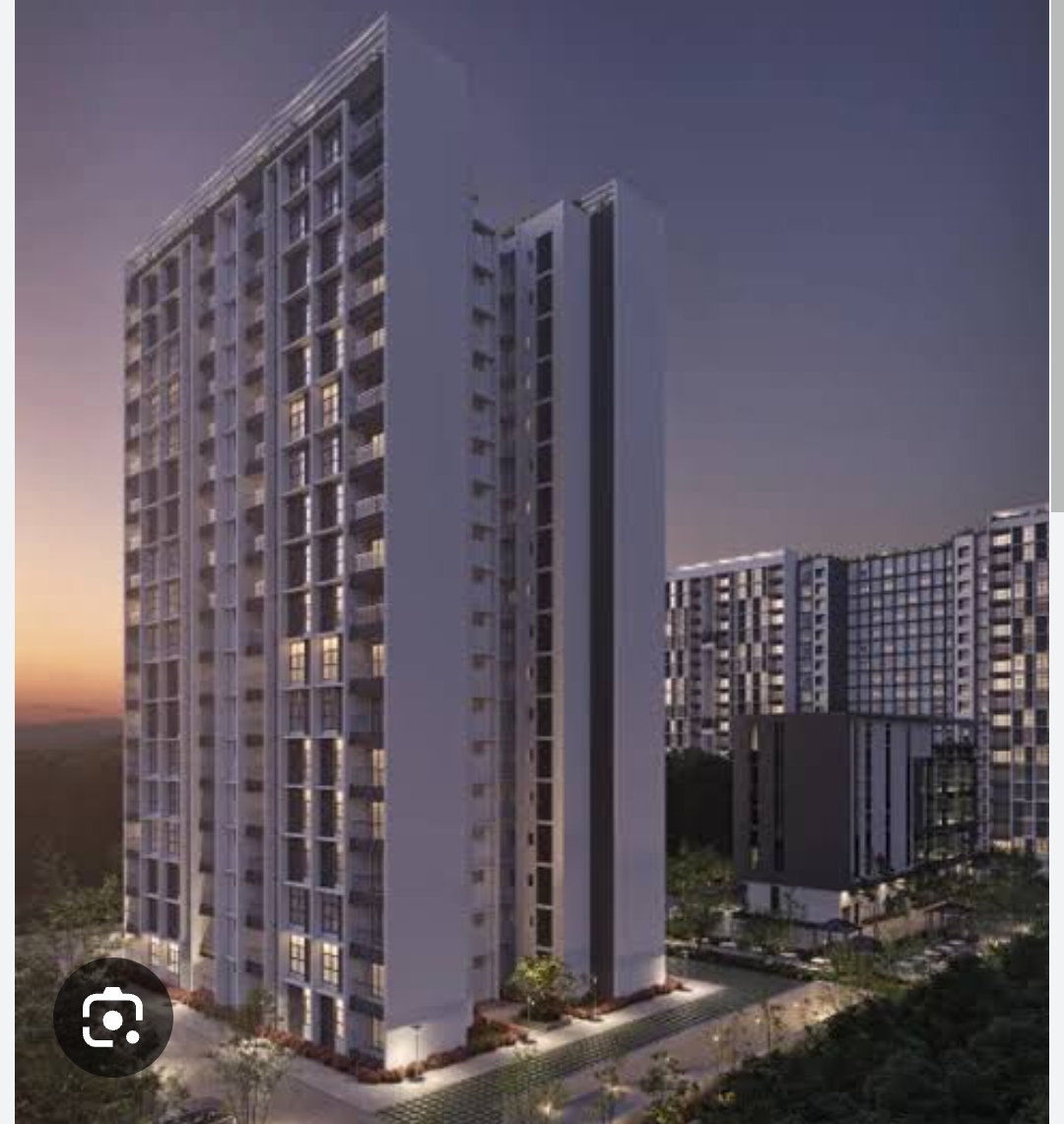 3 BHK Apartment For Sale in Sobha Sentosa