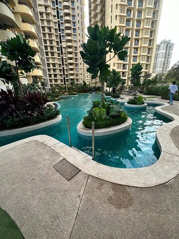 2 BHK Apartment For Rent in Lodha Bel Air, Jogeshwari West