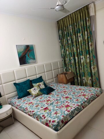 3 BHK Apartment For Rent in Alliance The Eminence, Singhpura