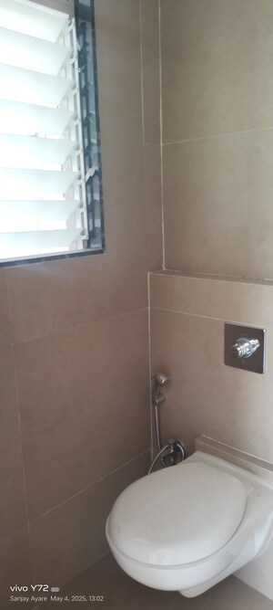 Bedroom in 2 BHK Apartment at Je and Vee Madhuban, Malad East – for Sale