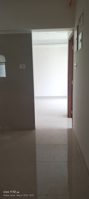 Room in 2 BHK Apartment at Je and Vee Madhuban, Malad East – for Sale