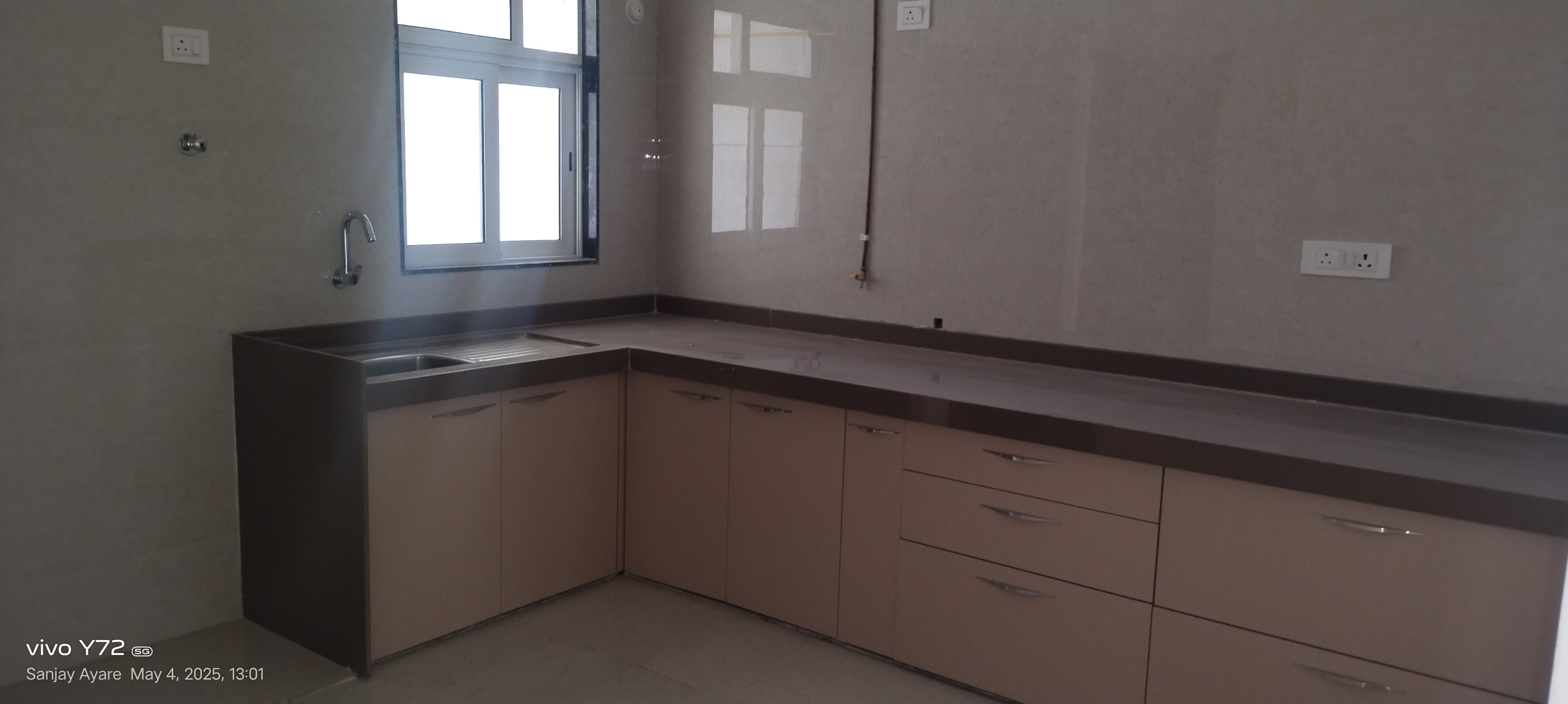 2 BHK Apartment For Sale in Je and Vee Madhuban