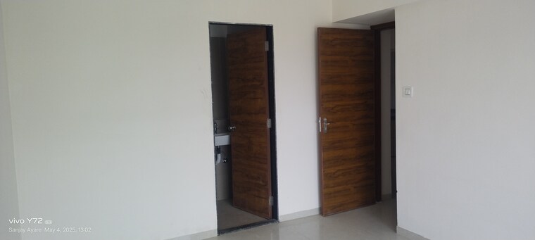 Attached Bathroom, je-and-vee-madhuban 2 Bedroom 707 Sq.Ft. Apartment In Malad East Mumbai 8634071