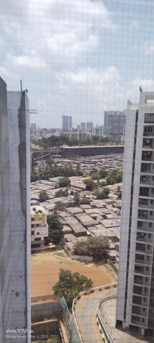 2 BHK Apartment – Exterior View View at Je and Vee Madhuban, Malad East - for Sale