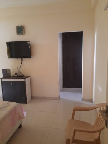 Furnished Amenities in 3 BHK Apartment at Alliance The Eminence, Singhpura – for Rent