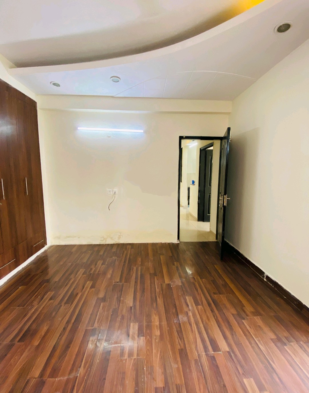 2 BHK + Pooja Room Apartment For Sale in Prateek Wisteria