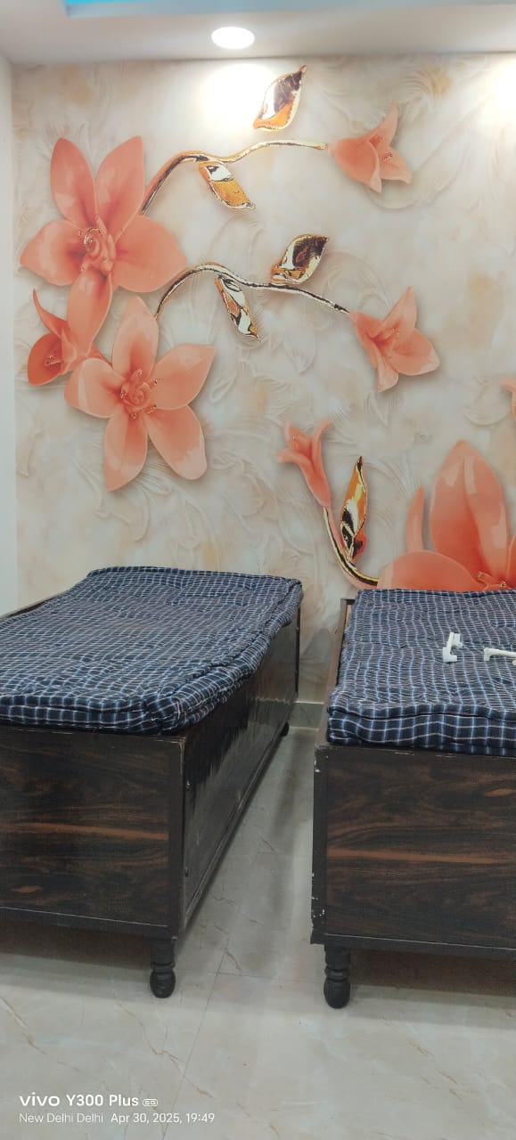 2 BHK Builder Floor For Rent in Govindpuri