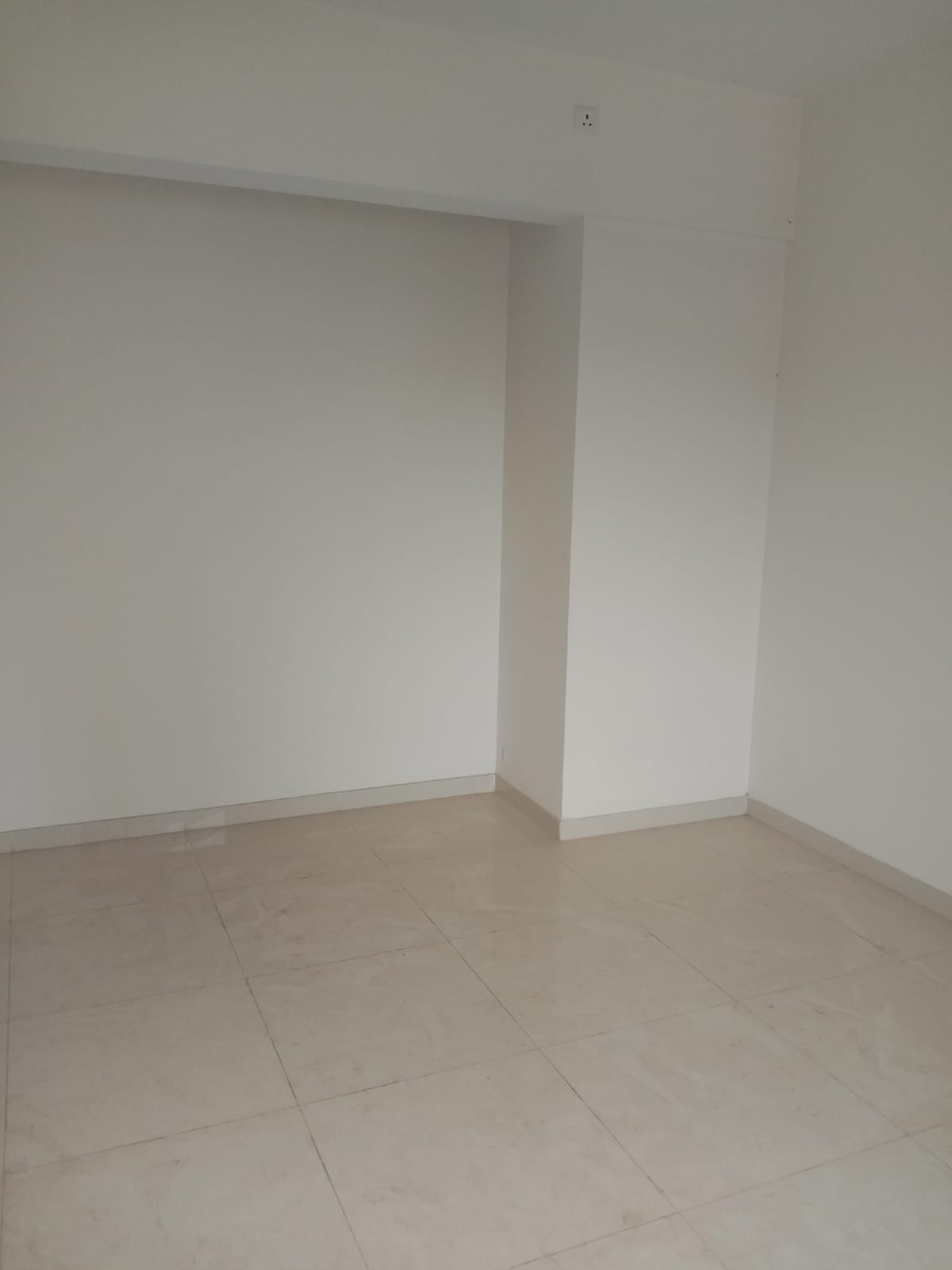 1 BHK Apartment For Rent in Vihang Valley Phase 3