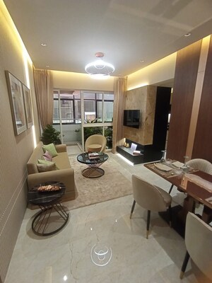 1 BHK Apartment For Sale in Sunbeam Heights, Andheri West