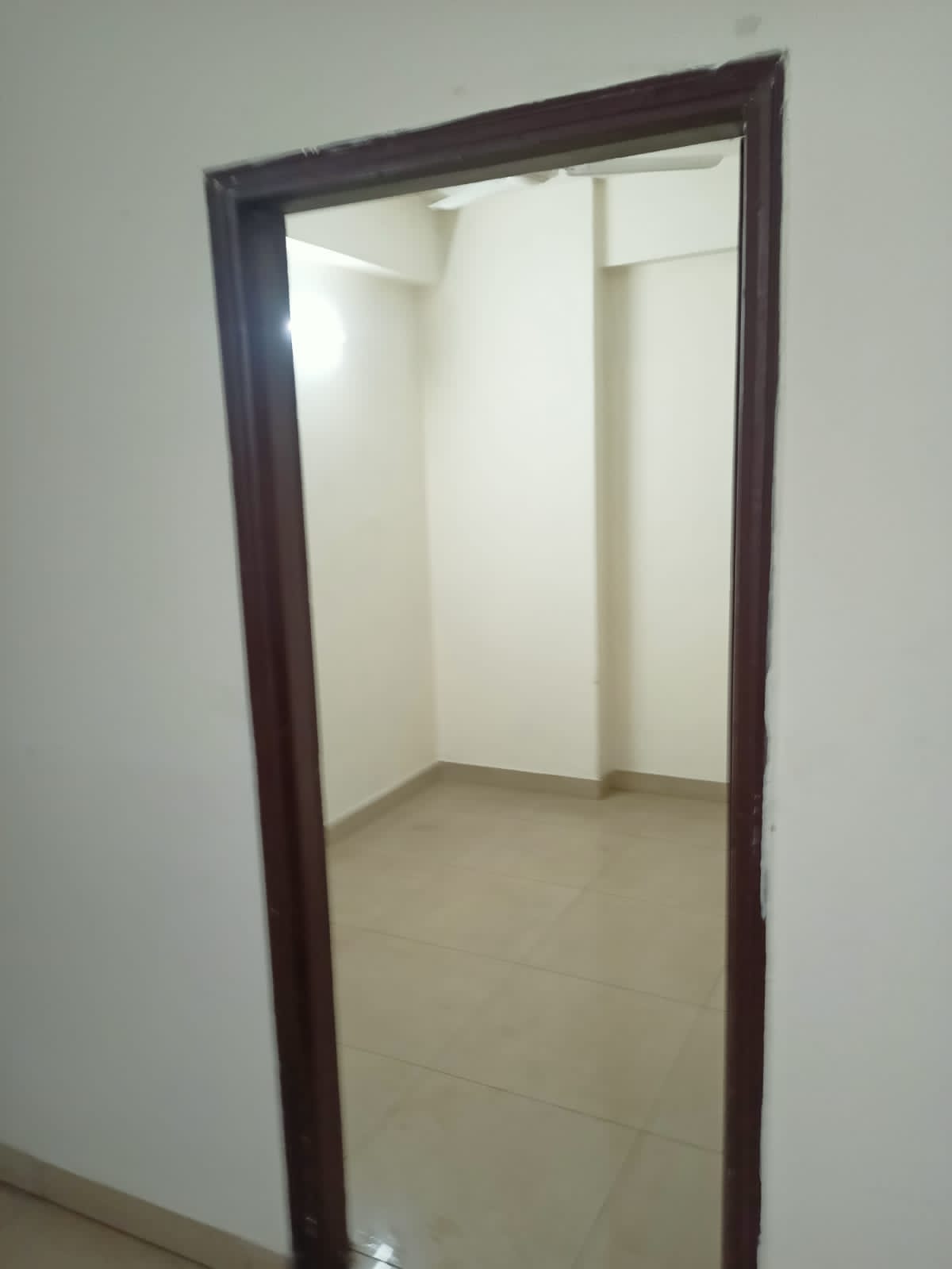 2.5 BHK 1235 Sq.Ft. Apartment in Exotica Dreamville