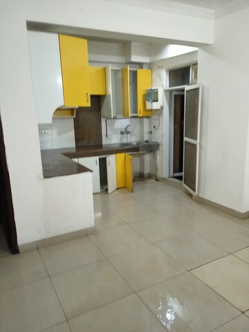 Kitchen in 2.5 BHK Apartment at Exotica Dreamville, Sector 16c Greater Noida – for Rent