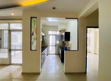 Building Lobby in 3 BHK Apartment at Prateek Wisteria, Sector 77 – for Sale