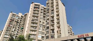 3 BHK Apartment – Exterior View View at Prateek Wisteria, Sector 77 - for Sale