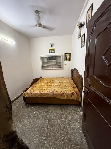 Kitchen in 3 BHK Builder Floor at Govindpuri – for Rent