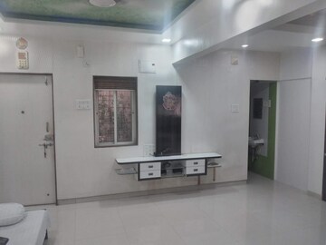 1 BHK Apartment For Rent in Vaibhav Chambers Erandwane, Erandwane