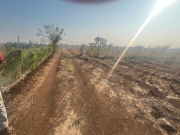  Plot For Sale in Baramati