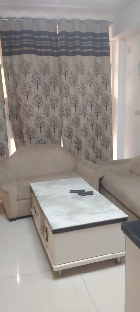 2 BHK Builder Floor For Rent in Sector 27