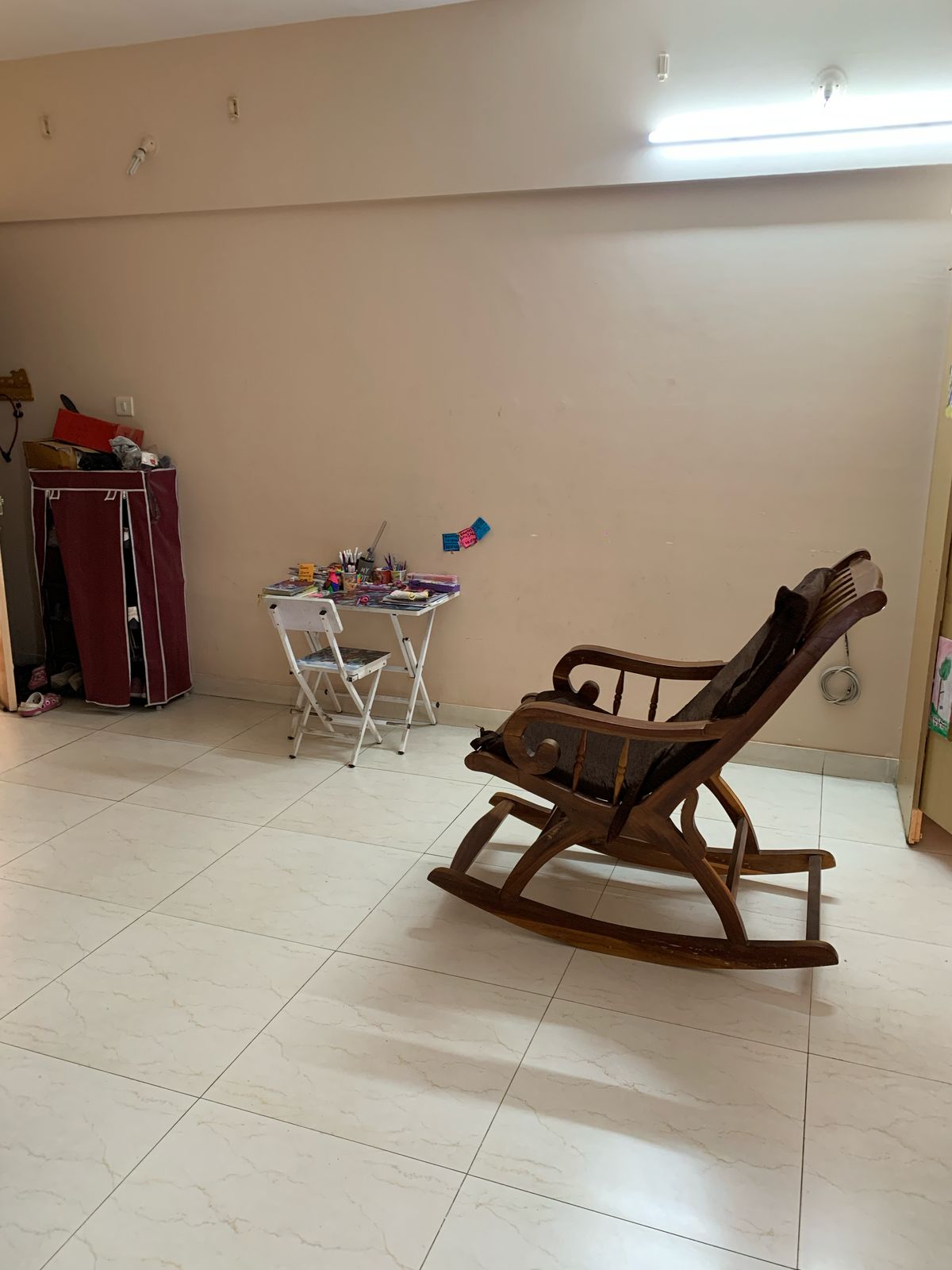 2 BHK Apartment For Rent in Magarpatta City Cosmos