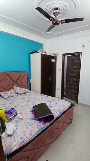 Bedroom in 3 BHK Apartment at Jogabai Extension – for Sale