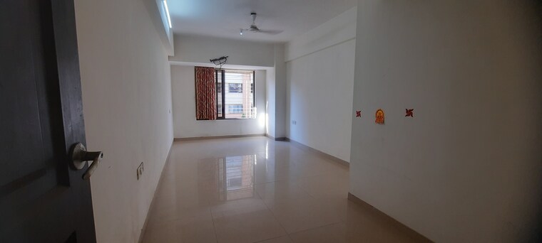 Master Bedroom, sundervan-complex 3 Bedroom 1650 Sq.Ft. Apartment In Andheri West Mumbai 8634074