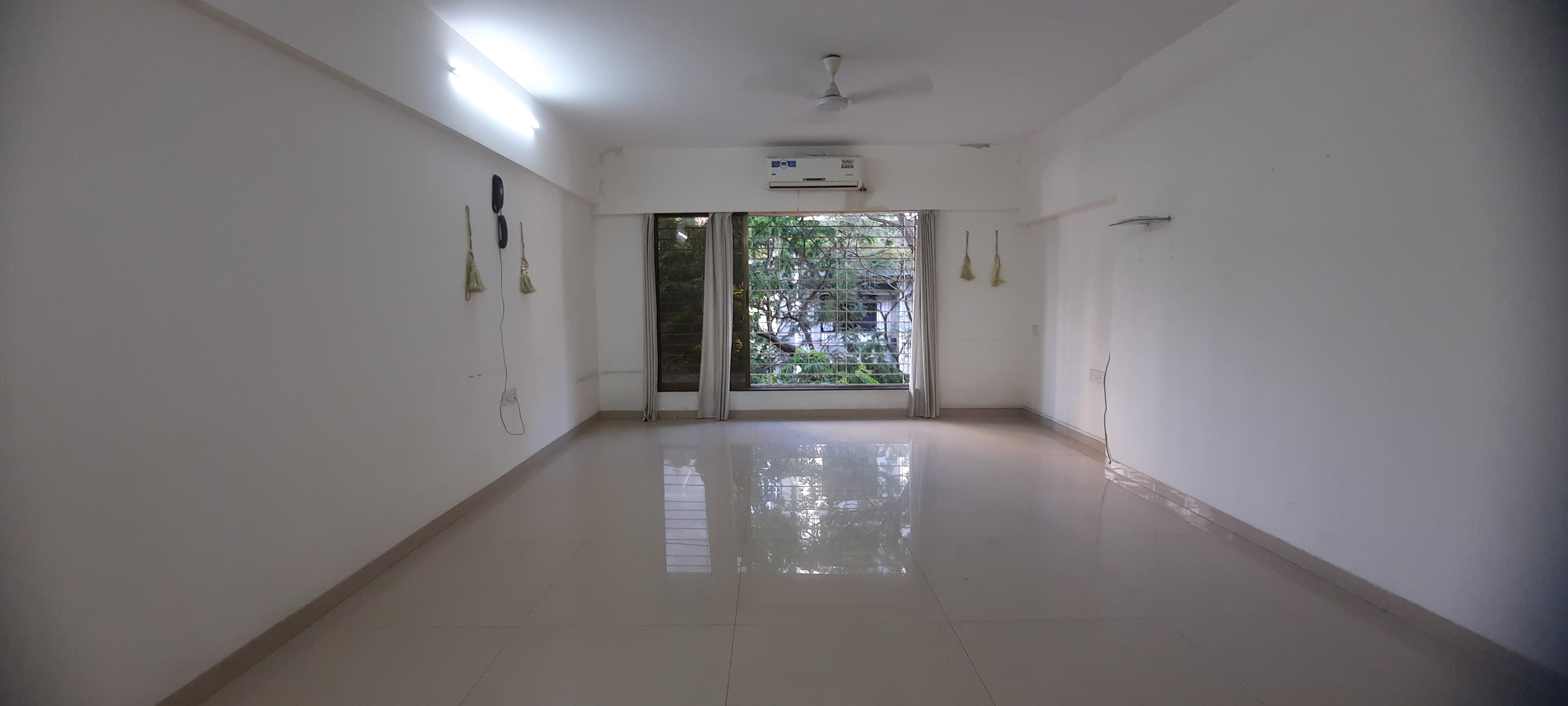 3 BHK + Pooja Room Apartment For Sale in Sundervan Complex