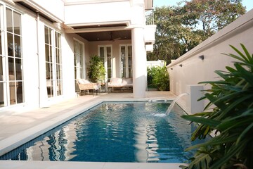 4 BHK Villa For Sale in Soccoro
