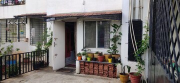 2 BHK Apartment – Exterior View View at Pavani Ishta, Marathahalli - for Rent