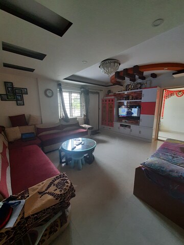 2 BHK Apartment For Rent in Pavani Ishta, Marathahalli