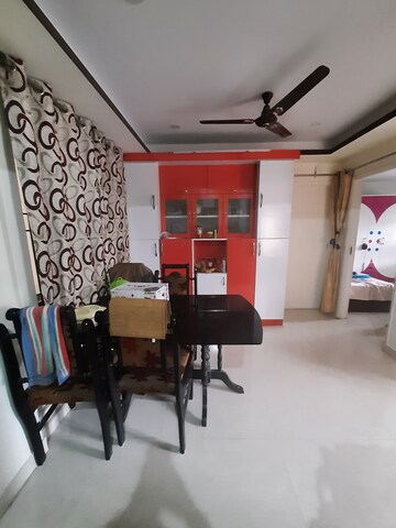 Furnished Amenities in 2 BHK Apartment at Pavani Ishta, Marathahalli – for Rent