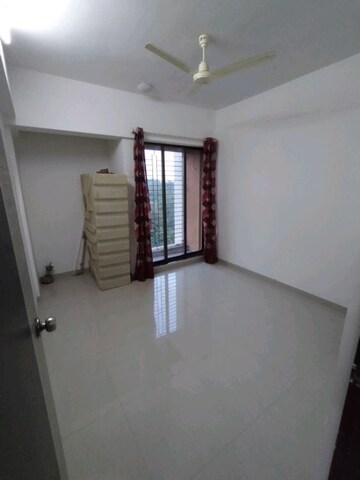 Room in 2 BHK Apartment at Shree Satya Shankar Residency, Manpada – for Rent