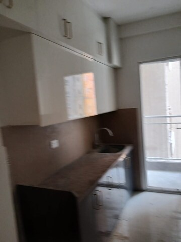 Kitchen in 2 BHK Apartment at Imperia Prideville, Sector 25 Yamuna Expressway – for Sale