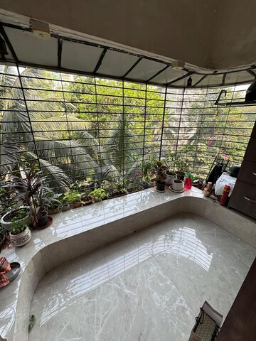 2 BHK Apartment For Sale in Aakar Sakar Nirakar Apartment, Andheri West