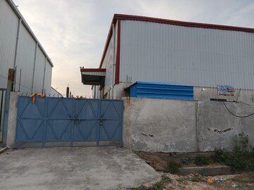  Industrial Plot For Sale in Ghilot